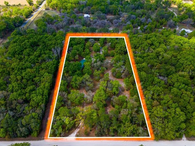 2099 NE 83RD TERRACE, High Springs, FL 32643