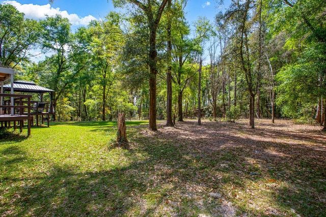 2099 NE 83RD TERRACE, High Springs, FL 32643