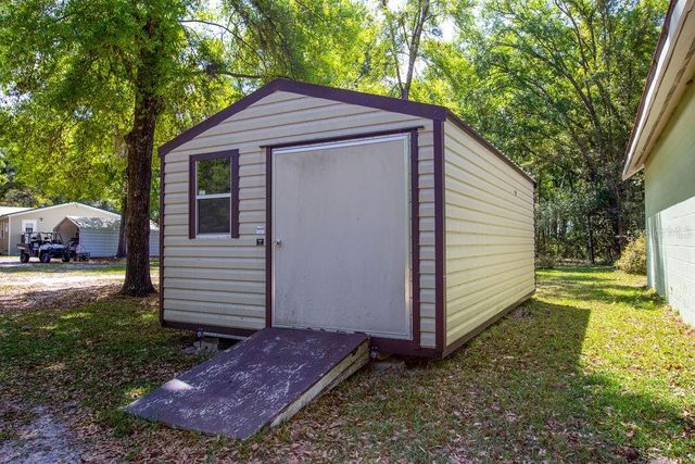 2099 NE 83RD TERRACE, High Springs, FL 32643
