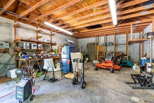 2099 NE 83RD TERRACE, High Springs, FL 32643