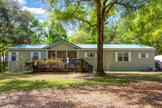2099 NE 83RD TERRACE, High Springs, FL 32643