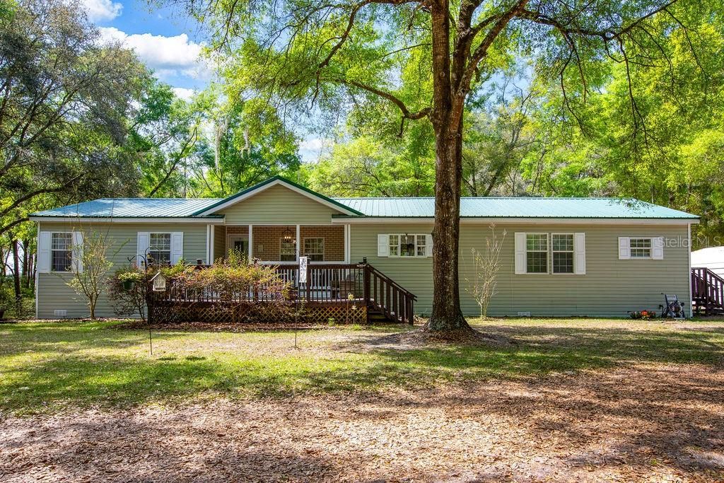 2099 NE 83RD TERRACE, High Springs, FL 32643