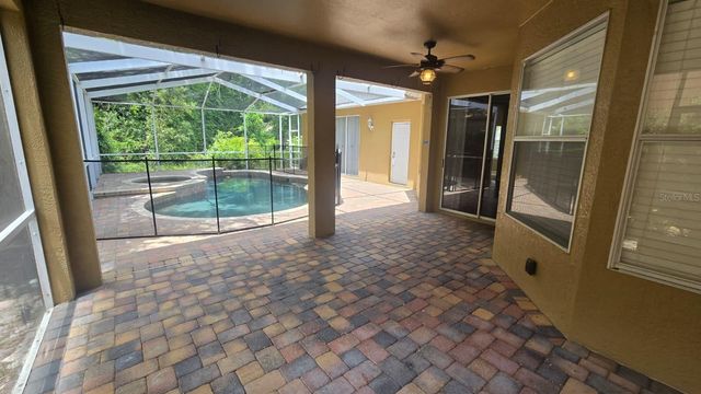 4602 ENRIGHT DRIVE, Palm Harbor, FL 34685