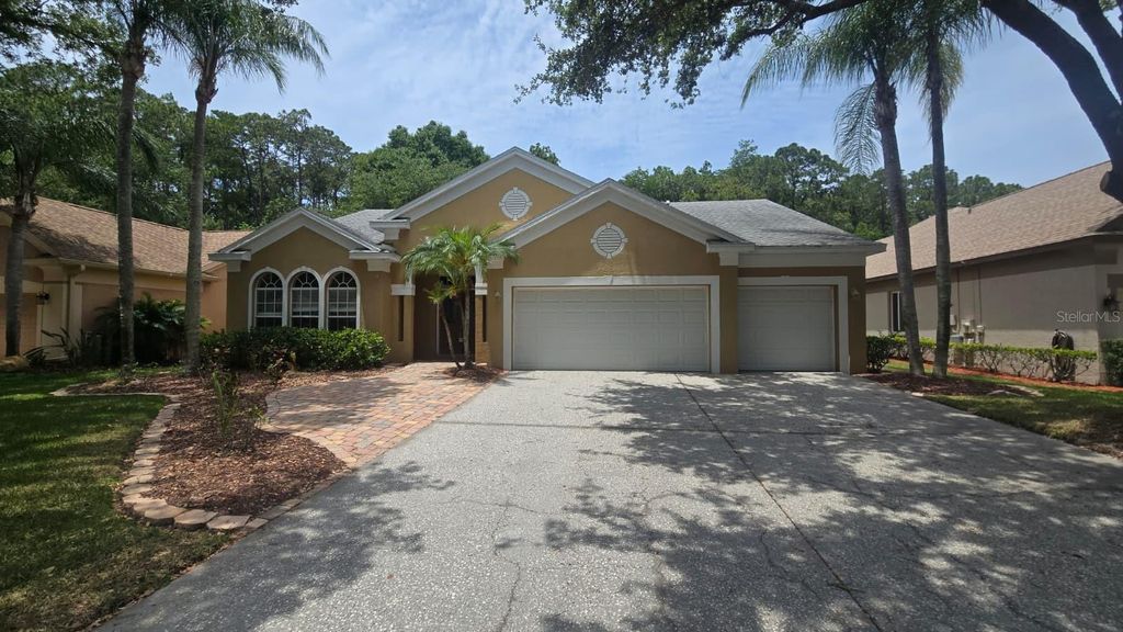 4602 ENRIGHT DRIVE, Palm Harbor, FL 34685