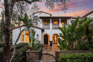 20 Talmont, Newport Coast, CA 92657