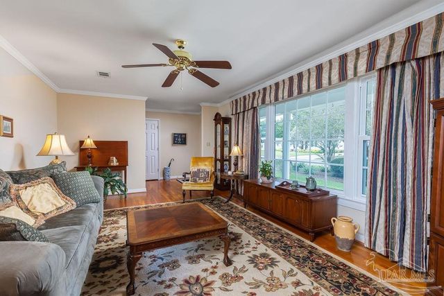 3541 Bonner Rd, Pensacola, FL 32503