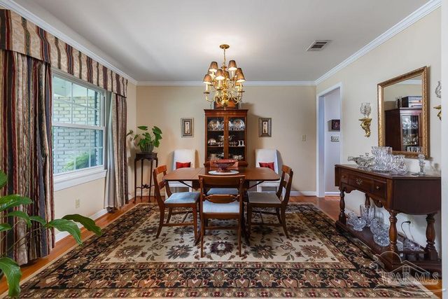 3541 Bonner Rd, Pensacola, FL 32503