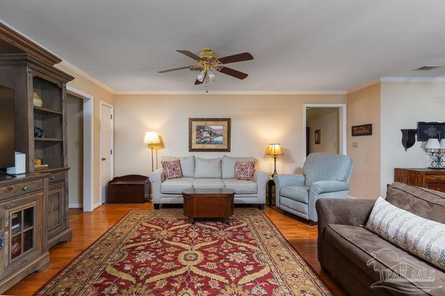 3541 Bonner Rd, Pensacola, FL 32503