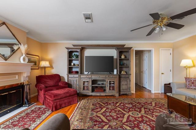 3541 Bonner Rd, Pensacola, FL 32503