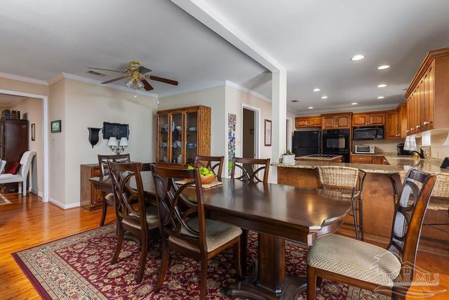 3541 Bonner Rd, Pensacola, FL 32503