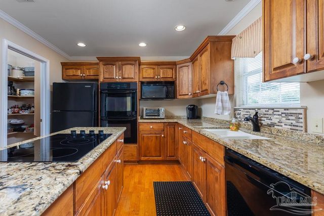 3541 Bonner Rd, Pensacola, FL 32503