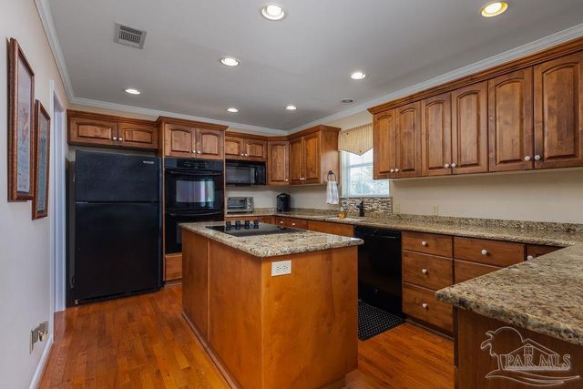 3541 Bonner Rd, Pensacola, FL 32503