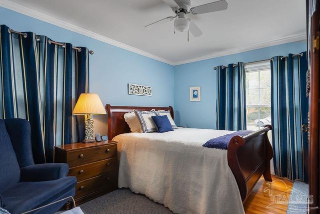 3541 Bonner Rd, Pensacola, FL 32503