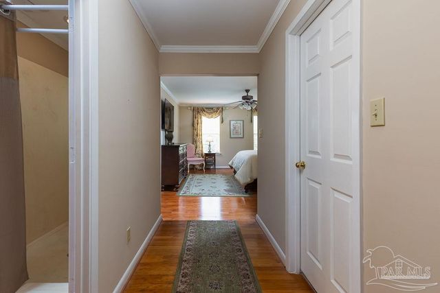 3541 Bonner Rd, Pensacola, FL 32503