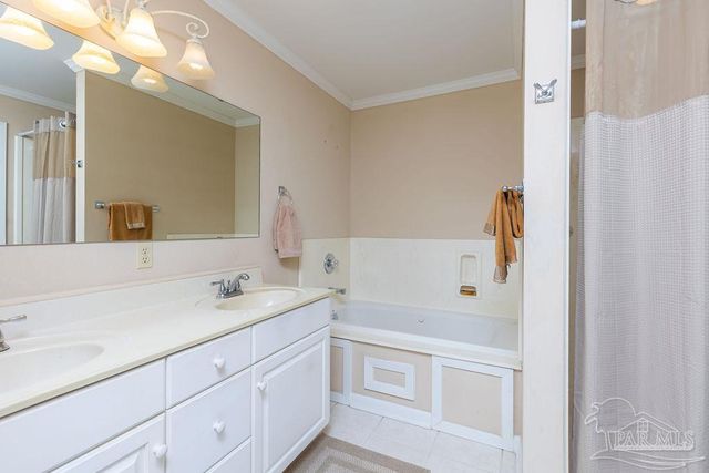 3541 Bonner Rd, Pensacola, FL 32503