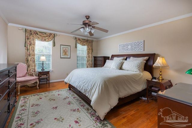 3541 Bonner Rd, Pensacola, FL 32503