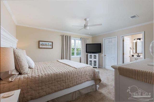 3541 Bonner Rd, Pensacola, FL 32503