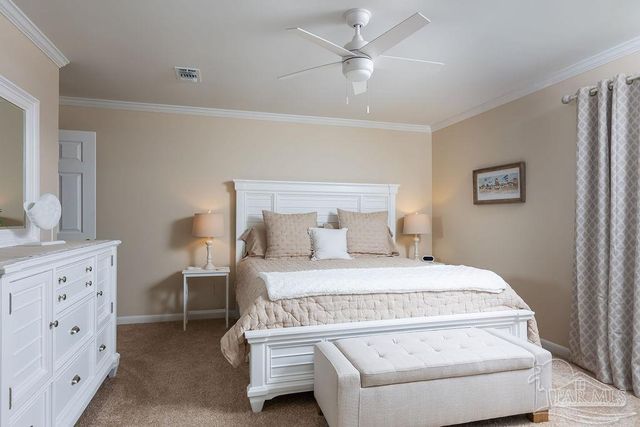 3541 Bonner Rd, Pensacola, FL 32503