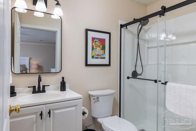 3541 Bonner Rd, Pensacola, FL 32503