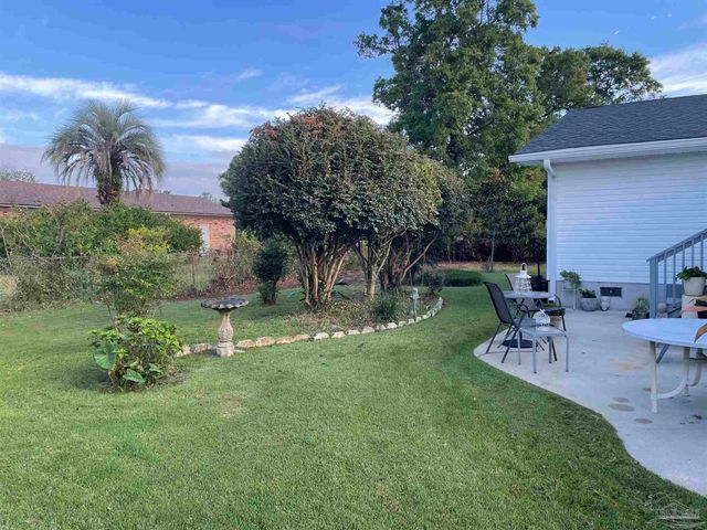 3541 Bonner Rd, Pensacola, FL 32503