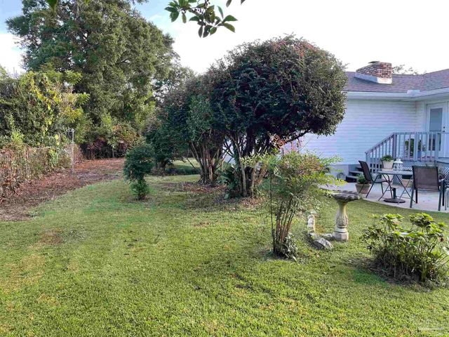 3541 Bonner Rd, Pensacola, FL 32503