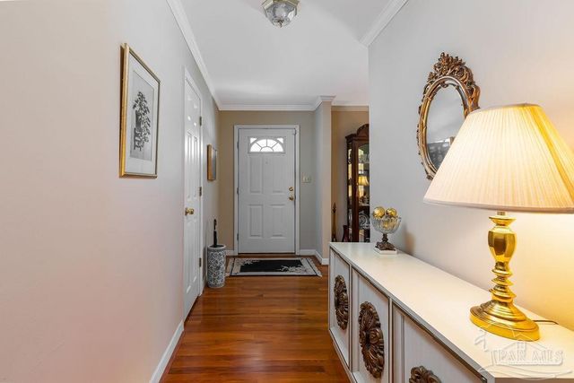 3541 Bonner Rd, Pensacola, FL 32503