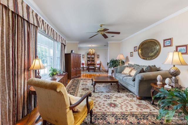 3541 Bonner Rd, Pensacola, FL 32503