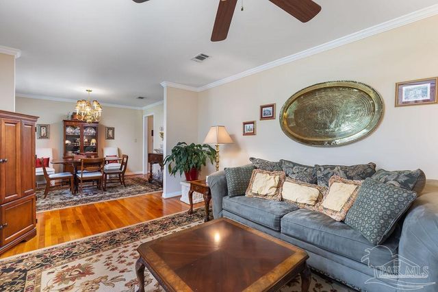 3541 Bonner Rd, Pensacola, FL 32503