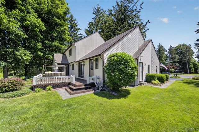 6310 Yulewood Circle, Cicero, NY 13039