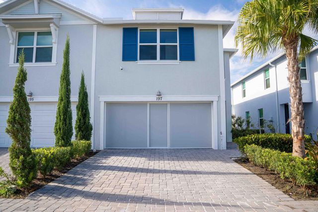 197 Osprey Preserve Boulevard, Jensen Beach, FL 34957