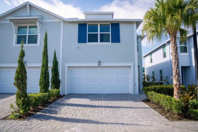 197 Osprey Preserve Boulevard, Jensen Beach, FL 34957