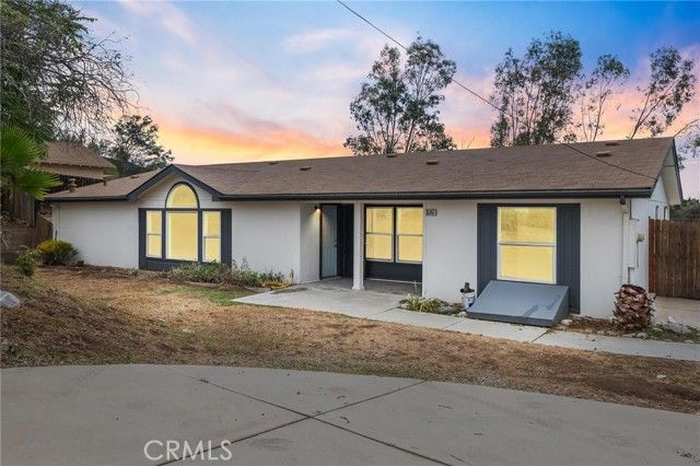 35451 Wildwood Canyon Road, Yucaipa, CA 92399