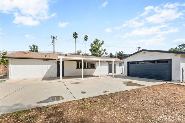 35451 Wildwood Canyon Road, Yucaipa, CA 92399