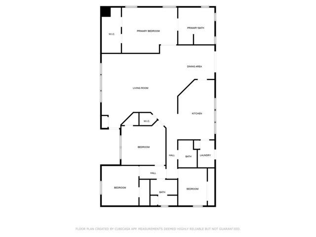 35451 Wildwood Canyon Road, Yucaipa, CA 92399