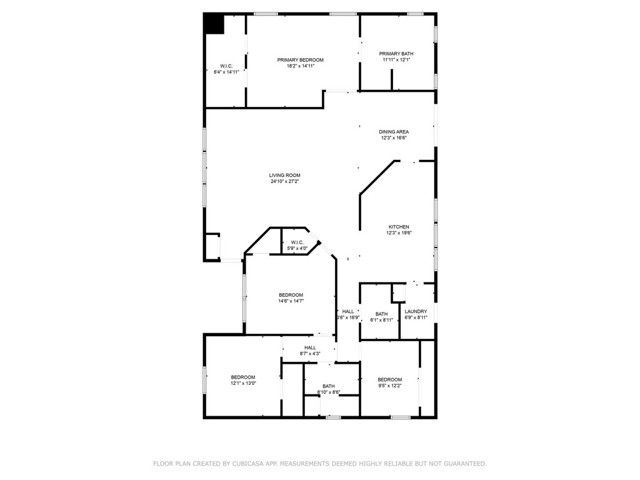 35451 Wildwood Canyon Road, Yucaipa, CA 92399