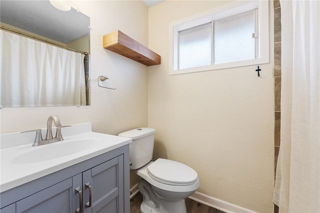 2902 Indiana Avenue, Bryan, TX 77803