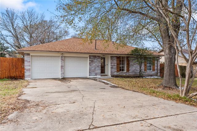 2902 Indiana Avenue, Bryan, TX 77803