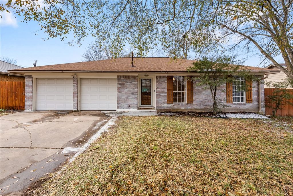 2902 Indiana Avenue, Bryan, TX 77803