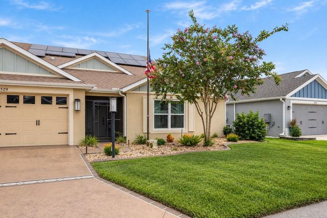 4529 SAMANTHA COURT, The Villages, FL 32163