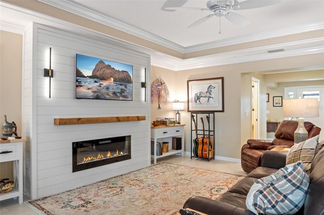 4529 SAMANTHA COURT, The Villages, FL 32163