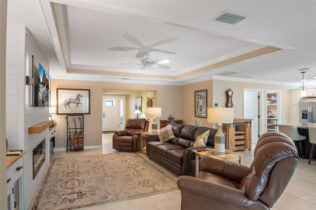 4529 SAMANTHA COURT, The Villages, FL 32163