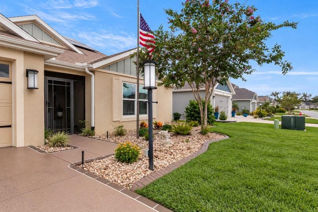 4529 SAMANTHA COURT, The Villages, FL 32163
