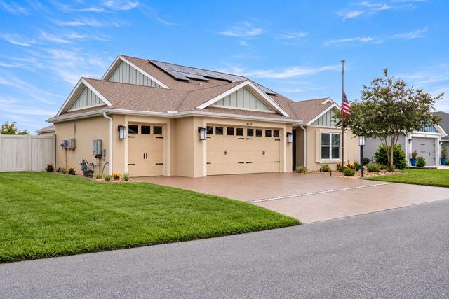 4529 SAMANTHA COURT, The Villages, FL 32163