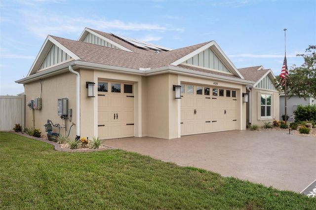 4529 SAMANTHA COURT, The Villages, FL 32163