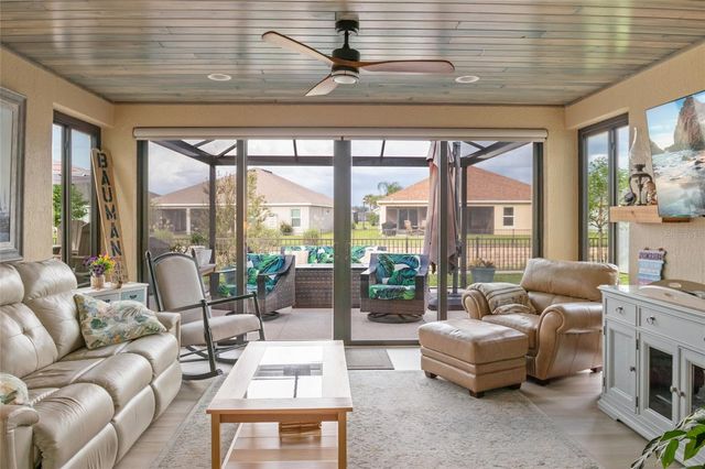 4529 SAMANTHA COURT, The Villages, FL 32163