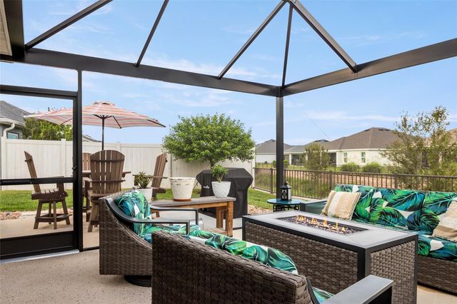 4529 SAMANTHA COURT, The Villages, FL 32163