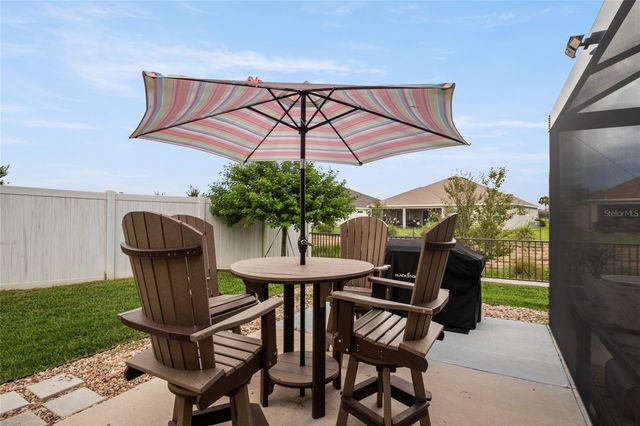 4529 SAMANTHA COURT, The Villages, FL 32163