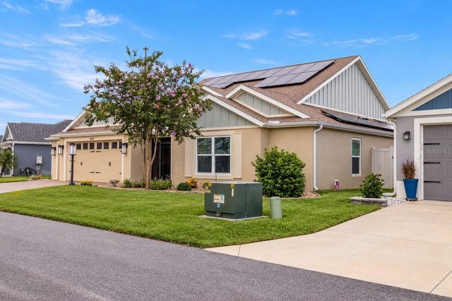 4529 SAMANTHA COURT, The Villages, FL 32163