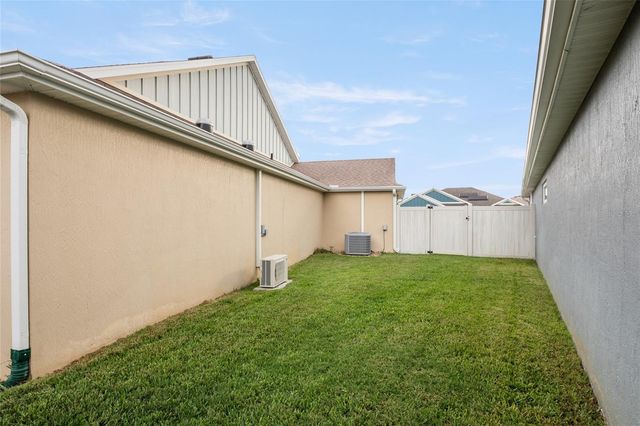 4529 SAMANTHA COURT, The Villages, FL 32163