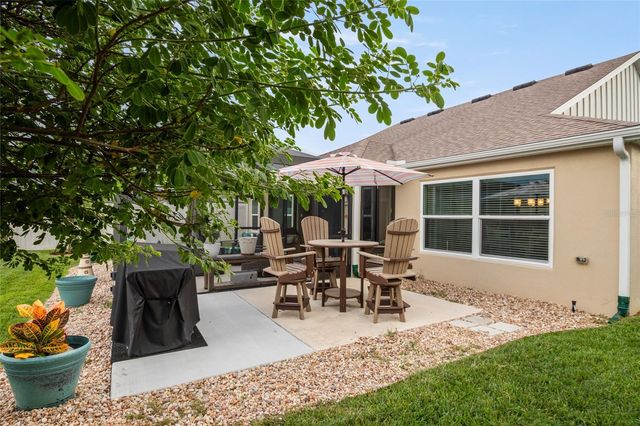 4529 SAMANTHA COURT, The Villages, FL 32163